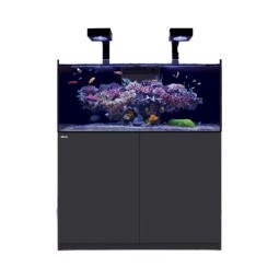 鱼缸厂家-红海豪华玻璃水族箱套装
