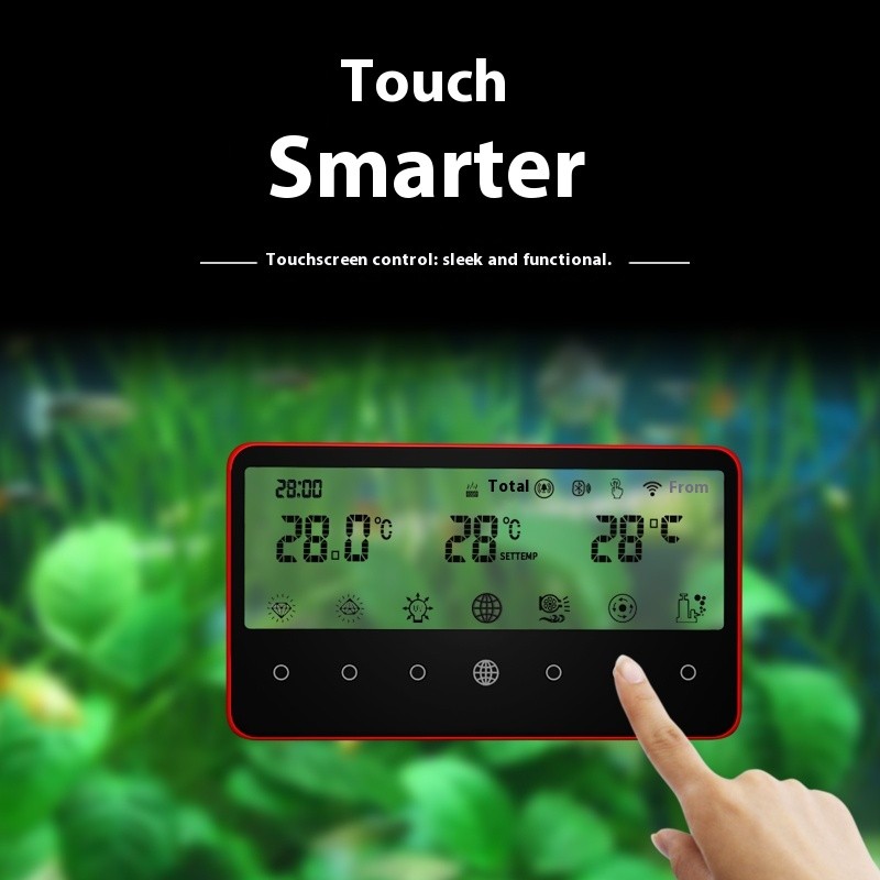Smart Controller Supplier - WiFi Enabled Outlet Strip Panel
