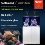 鱼缸套装厂家-红海MAX E海水水族箱套装