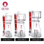 蛋白质分离器厂家-章鱼INT外置蛋分