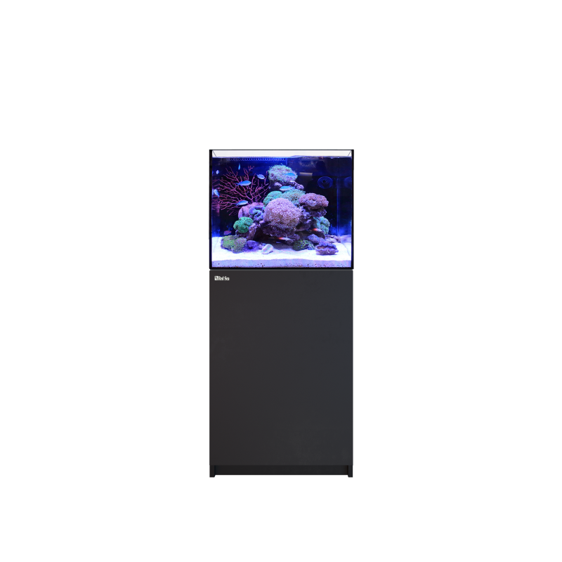 Aquarium Supplier - RedSea Deluxe Base Cabinet Glass Tank