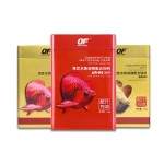 观赏鱼食供应商-高品质龙鱼补充剂