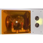 Microfilter Manufacturer - 25W Rectangle Clear Water Filter