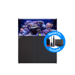礁岩缸厂家-红海G2+专业海水缸