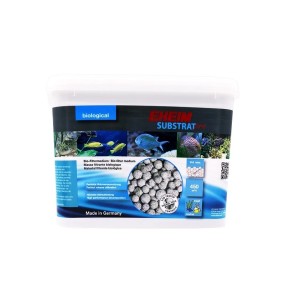 Bacteria Ball Manufacturer - EHEIM Quartz Ball Bio Filter Media