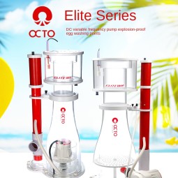 蛋白质分离器厂家-章鱼INT外置蛋分