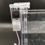 外挂过滤器厂家-诺美小型缸龟用过滤器