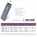 造浪泵厂家-捷宝智能WiFiAPP控制鱼缸水泵