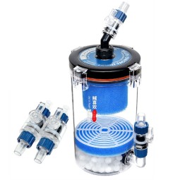 过滤桶厂家-高性能外置鱼缸过滤器