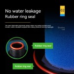 过滤桶厂家-高性能外置鱼缸过滤器