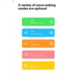 WiFi控制器供应商-捷宝MLW系列LCD显示