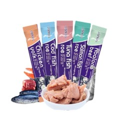 小宠物零食生产厂家 - 仓鼠面包虫食品