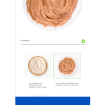 小宠物零食生产厂家 - 仓鼠面包虫食品