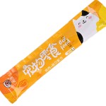 猫零食厂家 - 定制多种口味零食