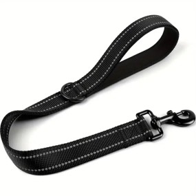 Dog Leash Factory - OEM Reflective Nylon Training Leash