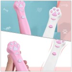 猫薄荷玩具生产厂家 - 趣味互动绒布发声玩具