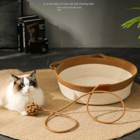 Pet Bed Manufacturer - New Soft Comfortable Bed