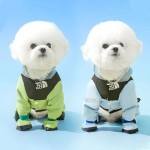狗背心生产厂家 - 棉质四季打底衫