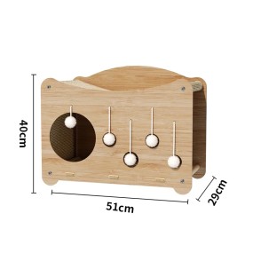 Pet Hair Gloves Factory - Double Sided Reusable Gloves