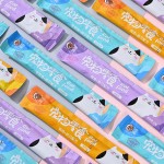 猫零食厂家 - 定制多种口味零食