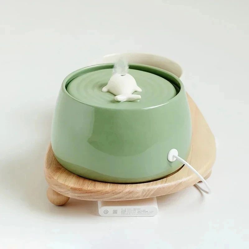 Automatic Dog Feeder Manufacturer - 4L APP Control Feeder