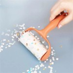 宠物去毛器厂家 - 便携粘毛滚筒