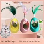 猫抓板生产厂家 - 垫子抓板爪玩具