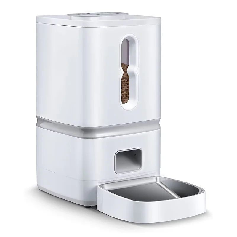 Dog Bowl Manufacturer - Premium Double-layer Stainless Bowl