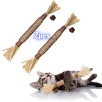 智能猫玩具厂家 - 绒布电动猫薄荷玩具