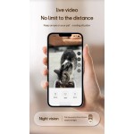 Smart Feeder Factory - OEM 5L Remote Control Dispenser