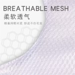狗背带生产厂家 - 夏季透气防断裂背带