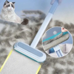 宠物去毛器生产厂家 - 三合一家具清洁刷