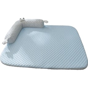 Pet Cool Mat Manufacturer - Breathable Washable Cooling Bed