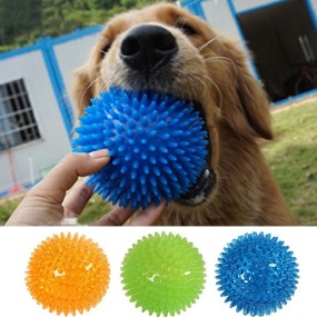 Pet Toy Manufacturer - Wholesale Intelligent Rolling Toy