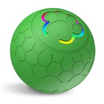 狗玩具球生产厂家 - 互动快乐球牧羊球