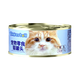 湿猫粮生产厂家 - 批发多口味零食