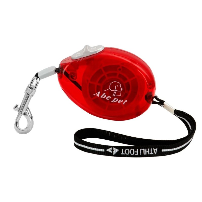 Dog Leash Factory - 2.5M Retractable Small Dog Leash