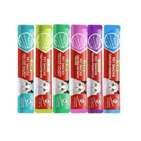 宠物食品生产厂家 - 批发天然肉类食品