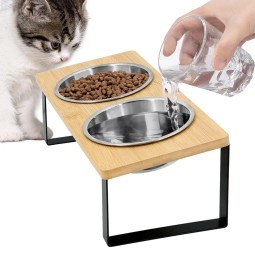猫喂食勺厂家 - 环保可挂勺