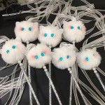 宠物激光玩具生产厂家 - 新款红外投影笔