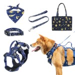 Poop Bags Factory - Christmas Degradable Garbage Bags