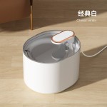 宠物饮水器生产厂家 - 批发3升自动循环饮水机
