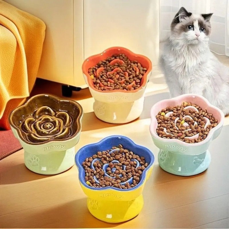 Pet Feeder Manufacturer - Automatic Eco-Friendly Dispenser