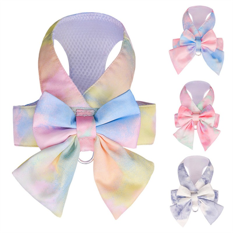 Dog Harness Manufacturer - Summer Breathable Anti-Break