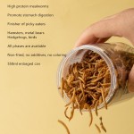 干狗粮生产厂家 - OEM定制三角形成型粮