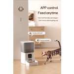 Smart Feeder Factory - OEM 5L Remote Control Dispenser