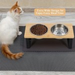 猫喂食勺厂家 - 环保可挂勺