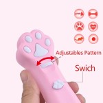 猫薄荷玩具生产厂家 - 趣味互动绒布发声玩具