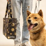 Poop Bags Factory - Christmas Degradable Garbage Bags