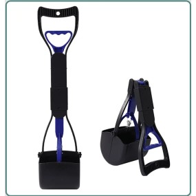 Pooper Scooper Manufacturer - Portable Long Handle Scooper